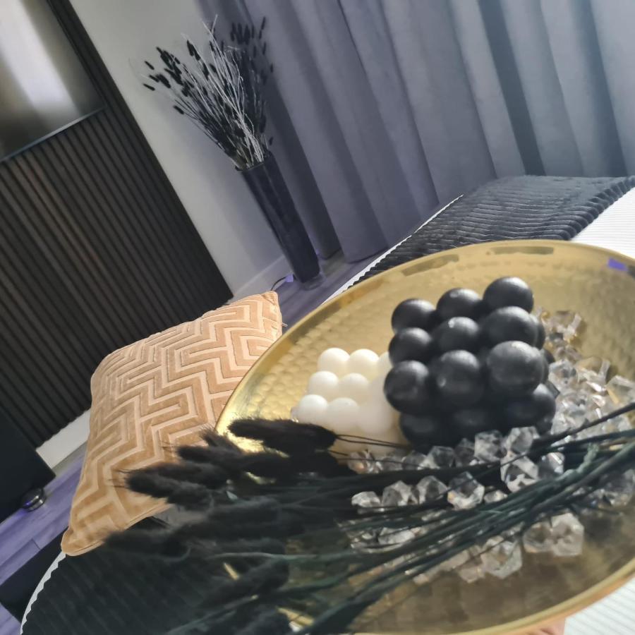 バーミンガムLuxury 9Ine Penthouse With Garden & Jacuzziアパートメント エクステリア 写真