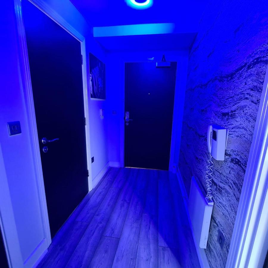 バーミンガムLuxury 9Ine Penthouse With Garden & Jacuzziアパートメント エクステリア 写真